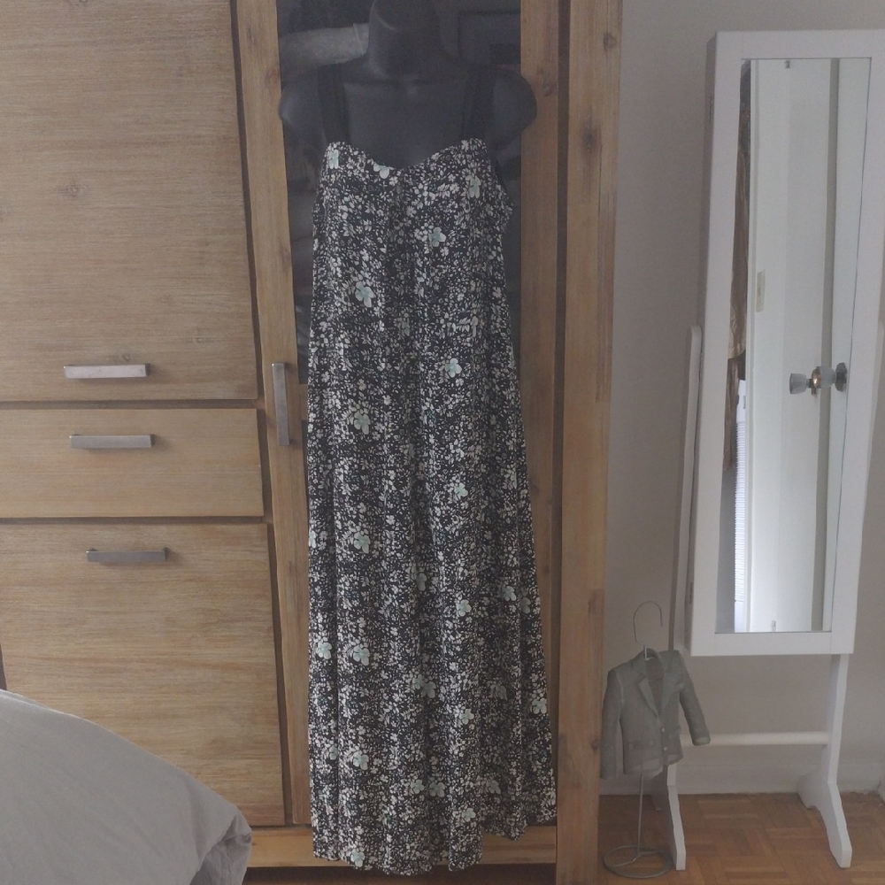 Free People Jumpsuit